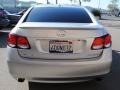 Mercury Metallic - GS 350 Photo No. 6