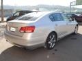 Mercury Metallic - GS 350 Photo No. 7