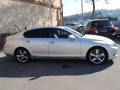 Mercury Metallic - GS 350 Photo No. 8