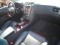 Mercury Metallic - GS 350 Photo No. 12