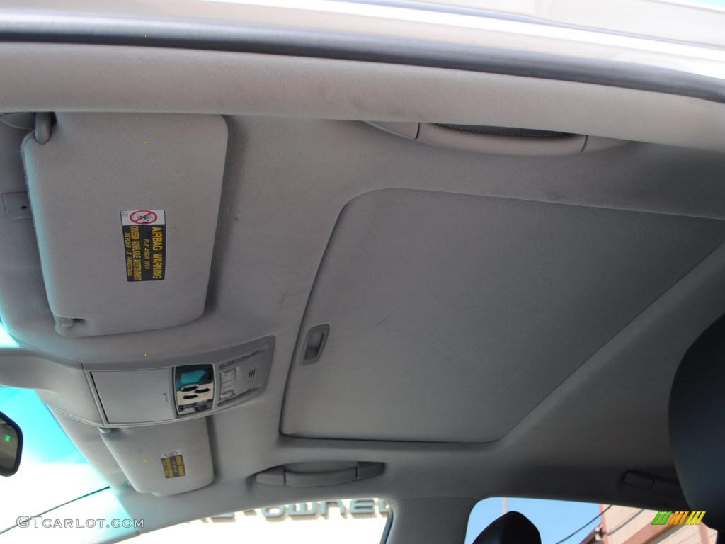 2008 Lexus GS 350 interior Photo #38368882