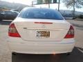 Arctic White - E 350 Sedan Photo No. 6