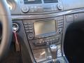 Arctic White - E 350 Sedan Photo No. 12
