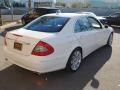 Arctic White - E 350 Sedan Photo No. 15