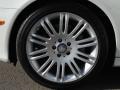 Arctic White - E 350 Sedan Photo No. 20