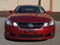 Matador Red Mica - GS 350 Photo No. 2