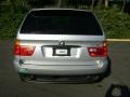 Titanium Silver Metallic - X5 3.0i Photo No. 4