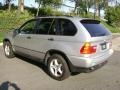 Titanium Silver Metallic - X5 3.0i Photo No. 5