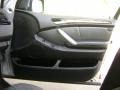 Titanium Silver Metallic - X5 3.0i Photo No. 20