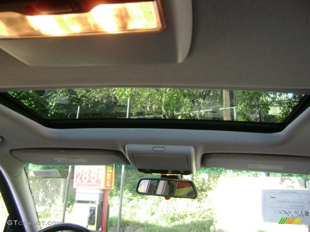 2001 X5 3.0i - Titanium Silver Metallic / Black photo #22