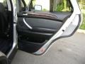 Titanium Silver Metallic - X5 3.0i Photo No. 23