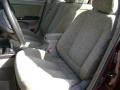 Chianti Red - Elantra GLS Sedan Photo No. 7