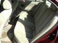 Chianti Red - Elantra GLS Sedan Photo No. 8