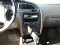 Chianti Red - Elantra GLS Sedan Photo No. 10