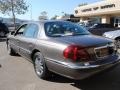 2002 Charcoal Grey Pearl Lincoln Continental   photo #5