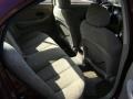 Chianti Red - Elantra GLS Sedan Photo No. 12
