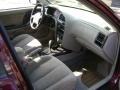 Chianti Red - Elantra GLS Sedan Photo No. 13