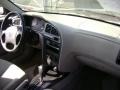 Chianti Red - Elantra GLS Sedan Photo No. 14