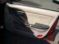 Chianti Red - Elantra GLS Sedan Photo No. 15