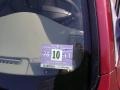Chianti Red - Elantra GLS Sedan Photo No. 16