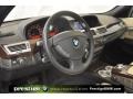 2007 Barbera Red Metallic BMW 7 Series 750Li Sedan  photo #11