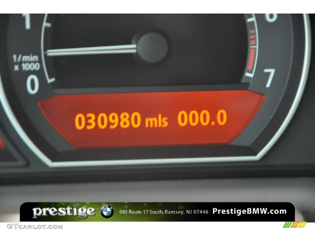 2007 7 Series 750Li Sedan - Barbera Red Metallic / Beige photo #18