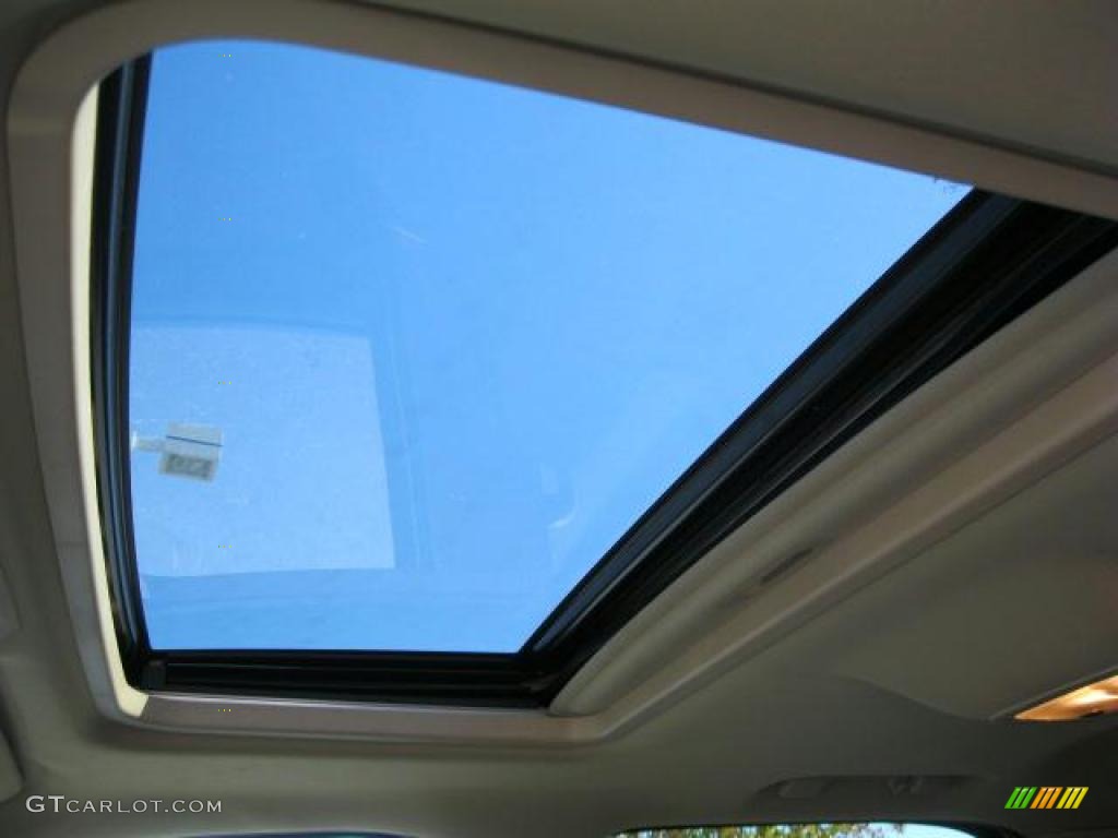 2007 Tahoe LT - Summit White / Light Cashmere/Ebony photo #5