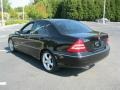 Black - C 230 Sport Photo No. 2