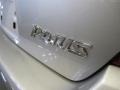 2002 Silver Strata Metallic Toyota Prius Hybrid  photo #10