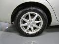  2002 Prius Hybrid Wheel