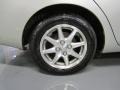 2002 Toyota Prius Hybrid Wheel and Tire Photo