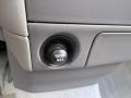 Silver Strata Metallic - Prius Hybrid Photo No. 21
