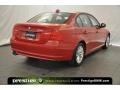 Crimson Red - 3 Series 328i xDrive Sedan Photo No. 2