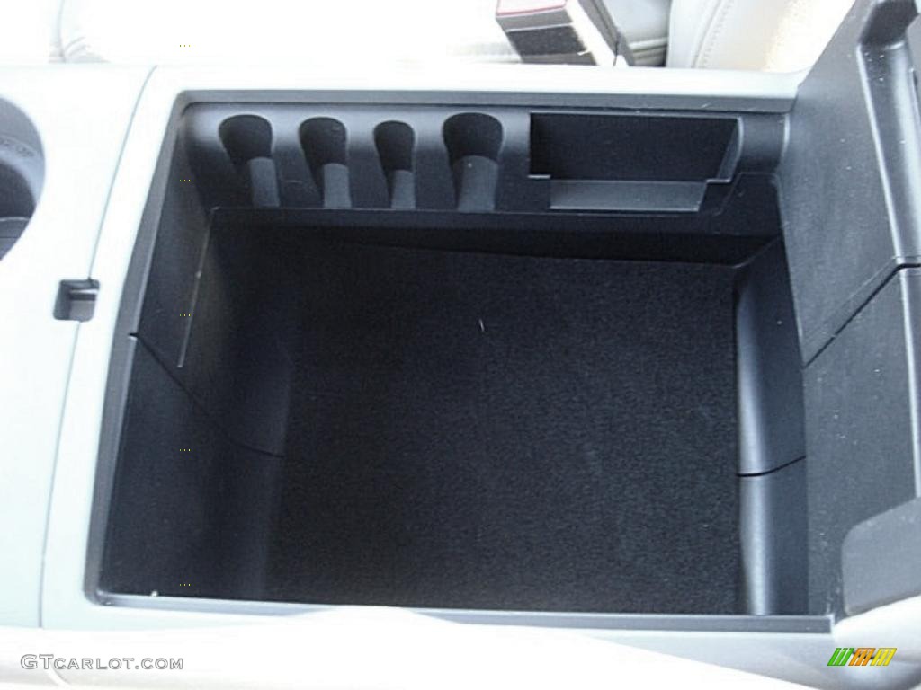 2006 F150 Lariat SuperCab 4x4 - Dark Stone Metallic / Medium/Dark Flint photo #27