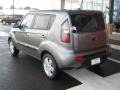 2011 Titanium Gray Kia Soul +  photo #3