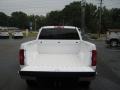 2011 Summit White Chevrolet Silverado 1500 LT Extended Cab 4x4  photo #21