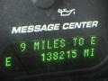 2003 Aspen Green Metallic Ford Expedition Eddie Bauer  photo #2