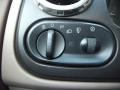 Medium Parchment Controls Photo for 2003 Ford Expedition #38374210