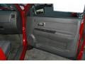 Dark Cherry Red Metallic - Colorado LS Extended Cab Photo No. 23