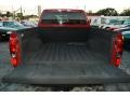 Dark Cherry Red Metallic - Colorado LS Extended Cab Photo No. 27