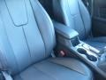 2011 Quicksilver Metallic GMC Terrain SLT AWD  photo #5