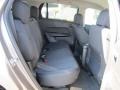 Jet Black Interior Photo for 2011 GMC Terrain #38376070