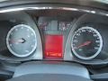 Jet Black Gauges Photo for 2011 GMC Terrain #38376130