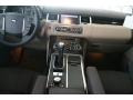 Arabica/Nutmeg Dashboard Photo for 2011 Land Rover Range Rover Sport #38376202