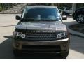 2011 Nara Bronze Metallic Land Rover Range Rover Sport Supercharged  photo #6