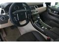 Arabica/Nutmeg Controls Photo for 2011 Land Rover Range Rover Sport #38376294