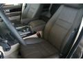 Arabica/Nutmeg Interior Photo for 2011 Land Rover Range Rover Sport #38376310