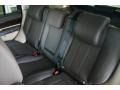 Arabica/Nutmeg 2011 Land Rover Range Rover Sport Supercharged Interior Color