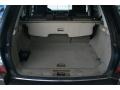 2011 Land Rover Range Rover Sport Supercharged Trunk