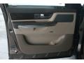 Arabica/Nutmeg 2011 Land Rover Range Rover Sport Supercharged Interior Color
